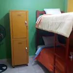 Sunset Hostel Airport