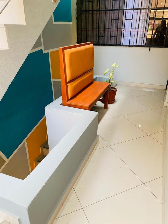 Sunset Airport Bed and breakfast Lima